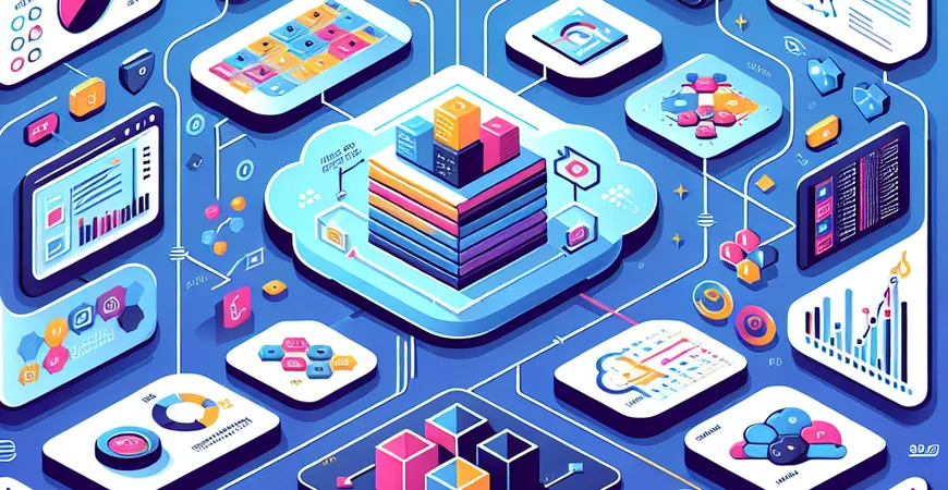 ETL Hadoop的特点是什么？从技术到应用的深度分析